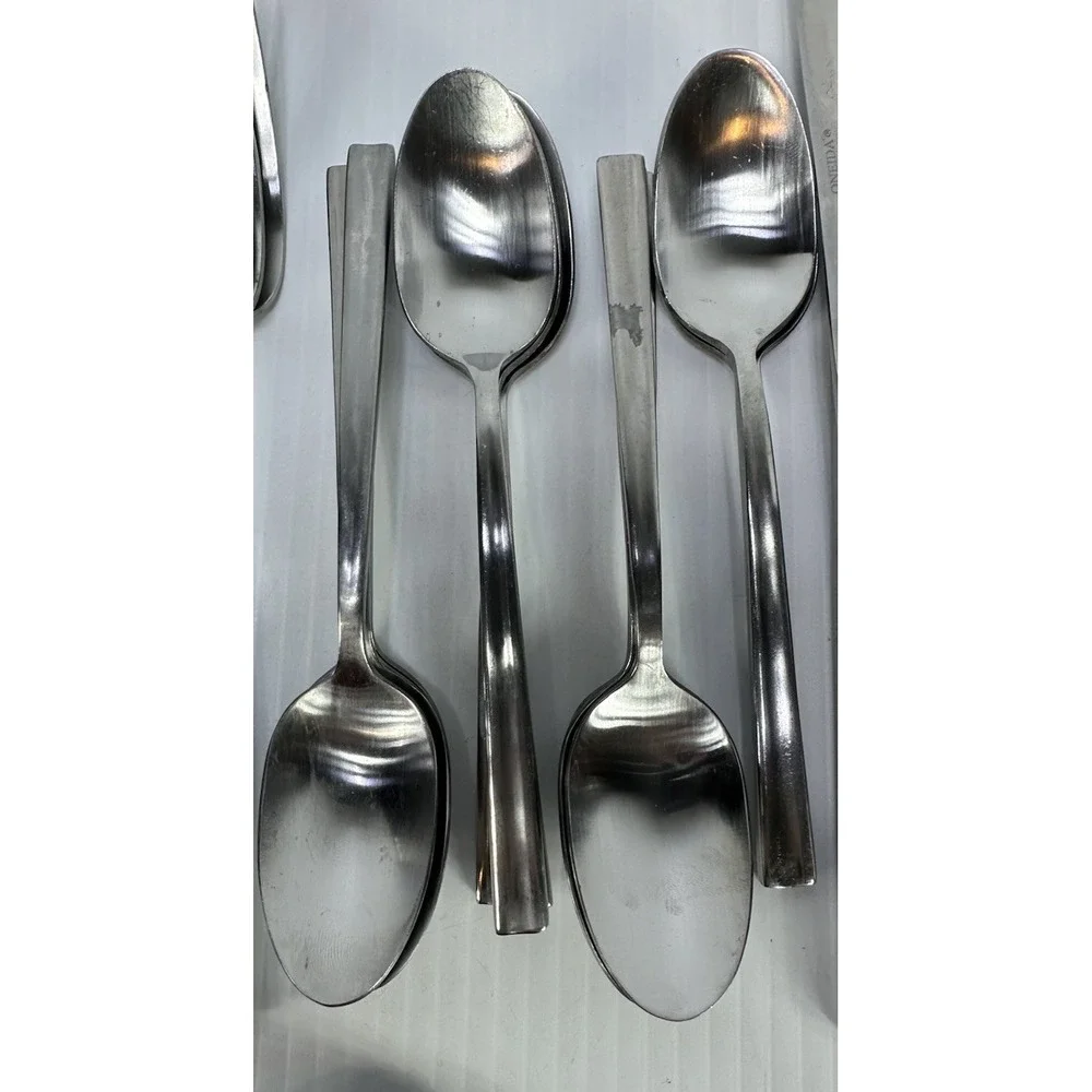 Oneida 62 stainless